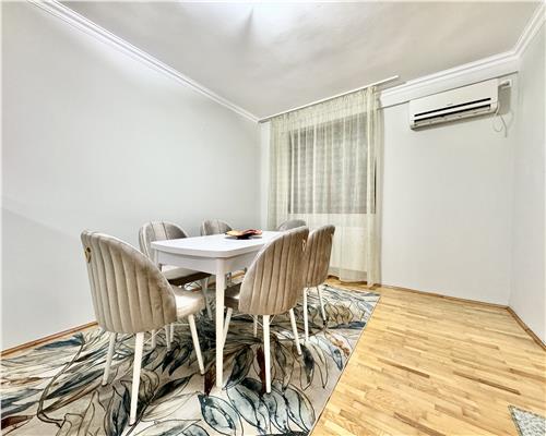 Apartament 2 camere, foarte spatios, ultracentral, Ploiesti