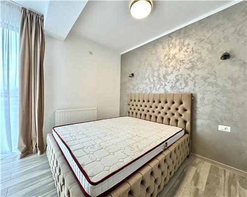 Vila de lux, 4 camere, 3 bai, mobilata si utilata, Albert Ploiesti