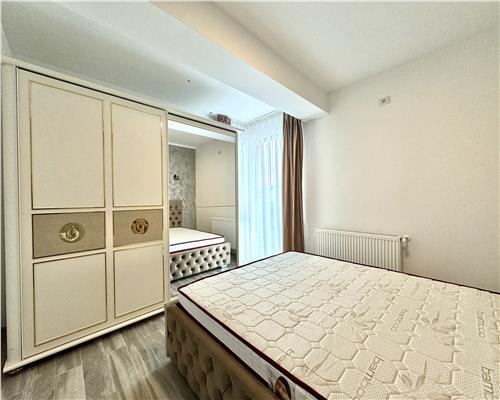 Vila de lux, 4 camere, 3 bai, mobilata si utilata, Albert Ploiesti