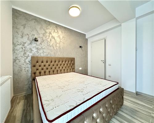 Vila de lux, 4 camere, 3 bai, mobilata si utilata, Albert Ploiesti