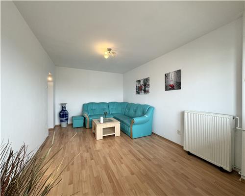 Apartament 2 camere decomandat mobilat utilat Bdul Bucuresti Ploiesti