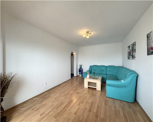 Apartament 2 camere decomandat mobilat utilat Bdul Bucuresti Ploiesti