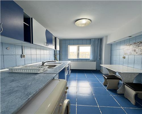 Apartament 2 camere decomandat mobilat utilat Bdul Bucuresti Ploiesti