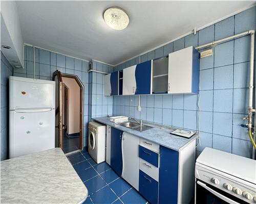 Apartament 2 camere decomandat mobilat utilat Bdul Bucuresti Ploiesti