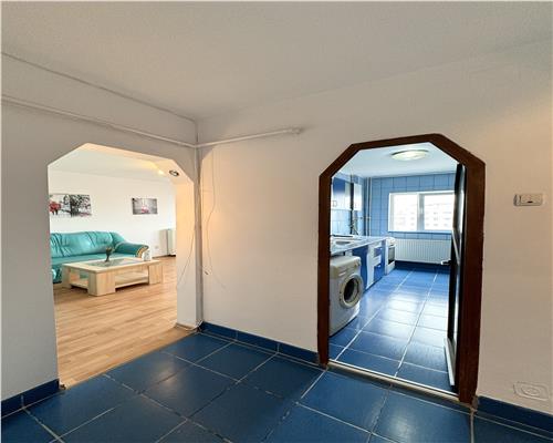 Apartament 2 camere decomandat mobilat utilat Bdul Bucuresti Ploiesti