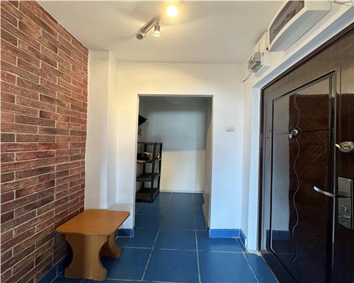 Apartament 2 camere decomandat mobilat utilat Bdul Bucuresti Ploiesti