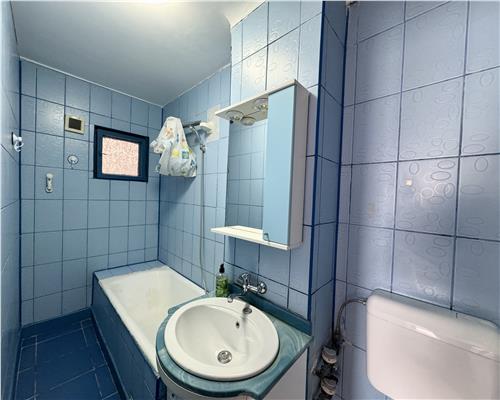 Apartament 2 camere decomandat mobilat utilat Bdul Bucuresti Ploiesti