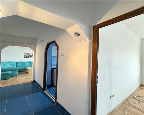 Apartament 2 camere decomandat mobilat utilat Bdul Bucuresti Ploiesti