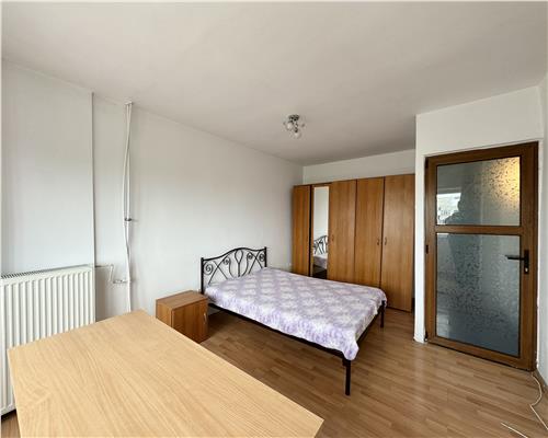 Apartament 2 camere decomandat mobilat utilat Bdul Bucuresti Ploiesti