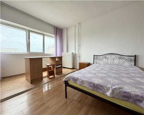 Apartament 2 camere decomandat mobilat utilat Bdul Bucuresti Ploiesti