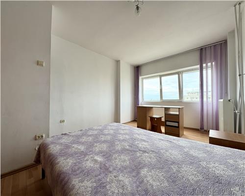 Apartament 2 camere decomandat mobilat utilat Bdul Bucuresti Ploiesti