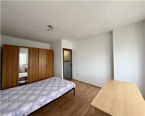 Apartament 2 camere decomandat mobilat utilat Bdul Bucuresti Ploiesti