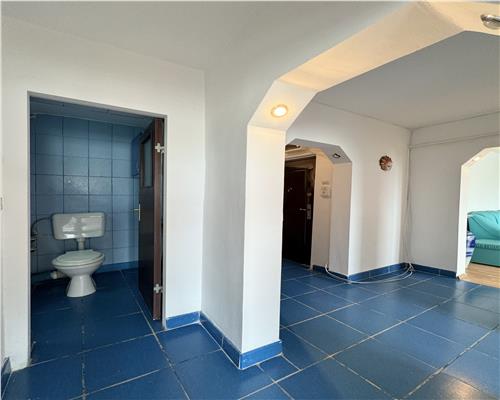 Apartament 2 camere decomandat mobilat utilat Bdul Bucuresti Ploiesti
