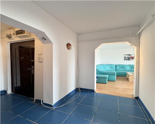 Apartament 2 camere decomandat mobilat utilat Bdul Bucuresti Ploiesti
