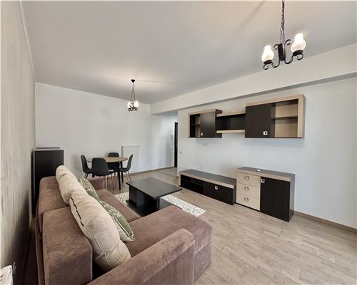 Apartament 2 camere, terasa 16 mp, bloc nou, zona Albert, Ploiesti