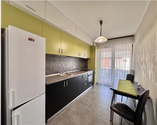 Apartament 2 camere, terasa 16 mp, bloc nou, zona Albert, Ploiesti