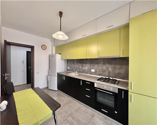 Apartament 2 camere, terasa 16 mp, bloc nou, zona Albert, Ploiesti