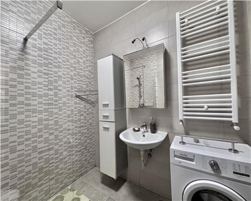 Apartament 2 camere, terasa 16 mp, bloc nou, zona Albert, Ploiesti