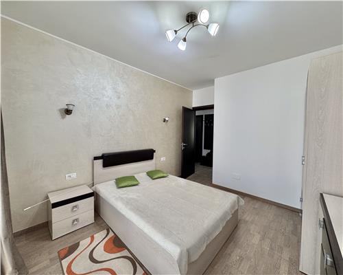 Apartament 2 camere, terasa 16 mp, bloc nou, zona Albert, Ploiesti