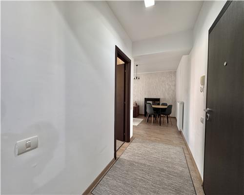 Apartament 2 camere, terasa 16 mp, bloc nou, zona Albert, Ploiesti