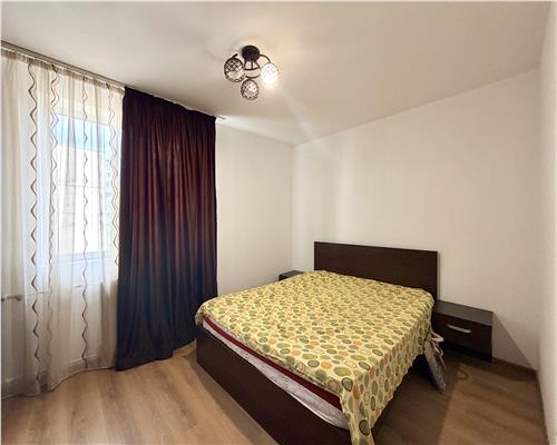 Apartament 3 camere, renovat si spatios, zona Nord Cina, Ploiesti