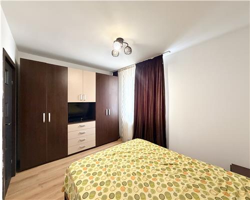 Apartament 3 camere, renovat si spatios, zona Nord Cina, Ploiesti