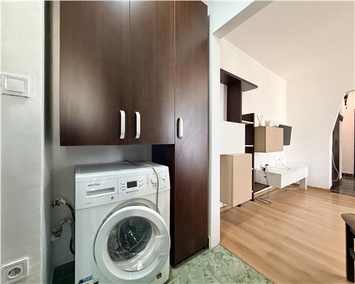 Apartament 3 camere, renovat si spatios, zona Nord Cina, Ploiesti