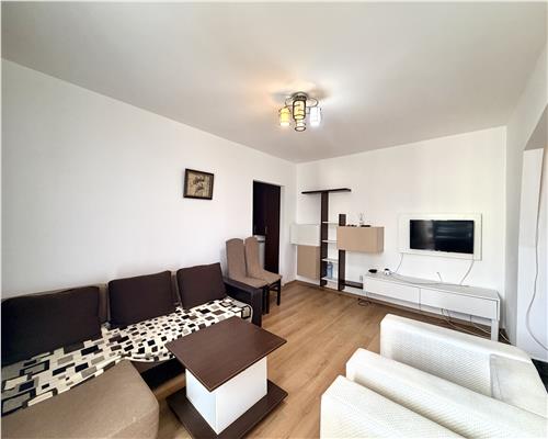 Apartament 3 camere, renovat si spatios, zona Nord Cina, Ploiesti