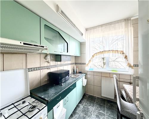 Apartament 3 camere, renovat si spatios, zona Nord Cina, Ploiesti