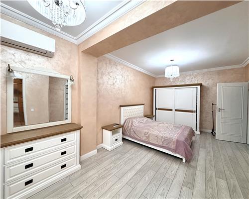 Apartament 3 camere, de lux, parcare, Cartier Albert Ploiesti