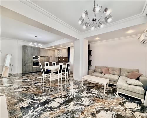 Apartament 3 camere, de lux, parcare, Cartier Albert Ploiesti
