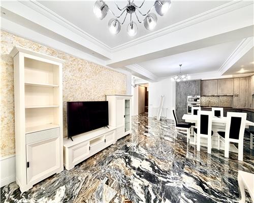 Apartament 3 camere, de lux, parcare, Cartier Albert Ploiesti