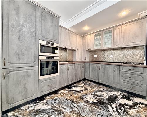 Apartament 3 camere, de lux, parcare, Cartier Albert Ploiesti