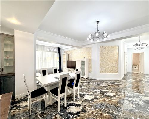 Apartament 3 camere, de lux, parcare, Cartier Albert Ploiesti