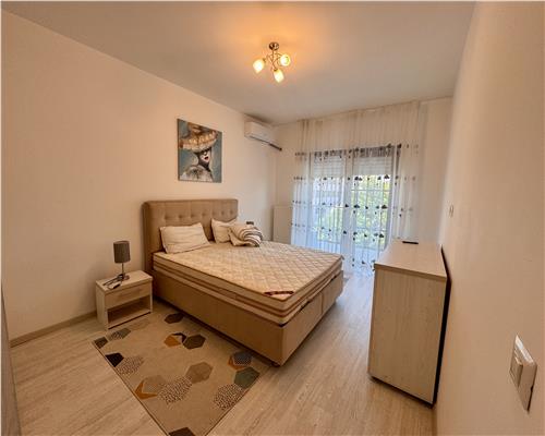 Apartament 2 camere, parcare subterana, Ploie?ti, zona Nord, MRS Smart