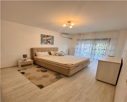 Apartament 2 camere, parcare subterana, Ploie?ti, zona Nord, MRS Smart