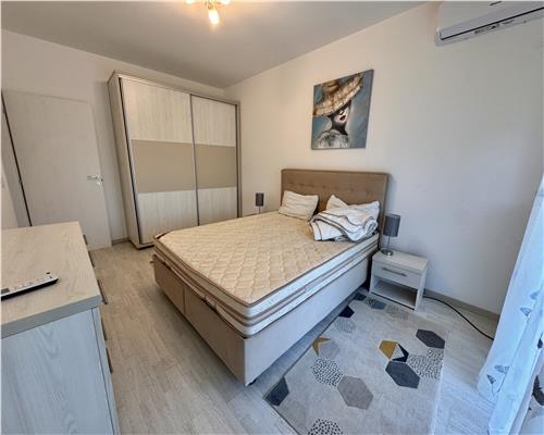 Apartament 2 camere, parcare subterana, Ploie?ti, zona Nord, MRS Smart