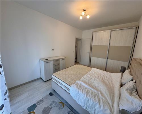 Apartament 2 camere, parcare subterana, Ploie?ti, zona Nord, MRS Smart