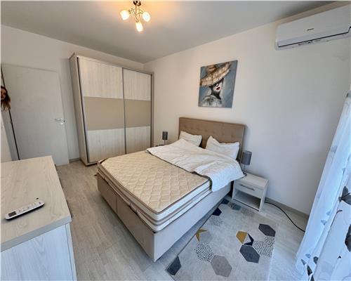 Apartament 2 camere, parcare subterana, Ploie?ti, zona Nord, MRS Smart