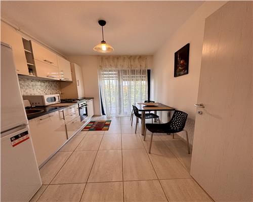 Apartament 2 camere, parcare subterana, Ploie?ti, zona Nord, MRS Smart