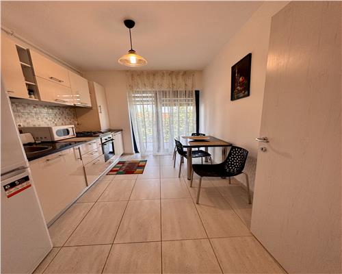 Apartament 2 camere, parcare subterana, Ploie?ti, zona Nord, MRS Smart