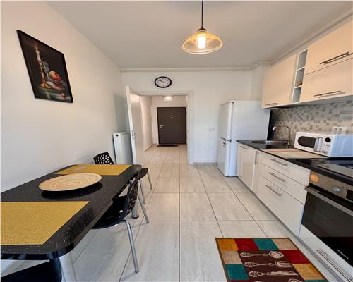 Apartament 2 camere, parcare subterana, Ploie?ti, zona Nord, MRS Smart