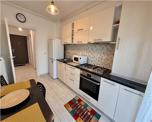 Apartament 2 camere, parcare subterana, Ploie?ti, zona Nord, MRS Smart