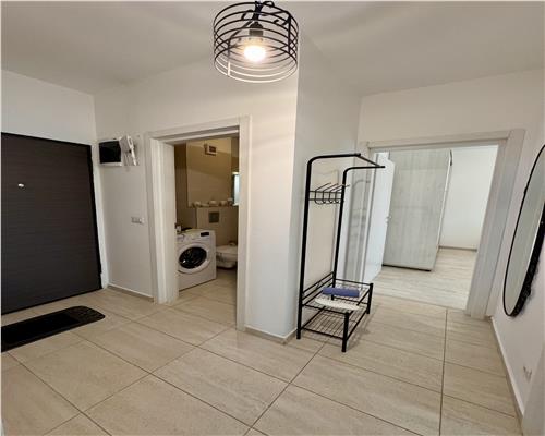 Apartament 2 camere, parcare subterana, Ploie?ti, zona Nord, MRS Smart