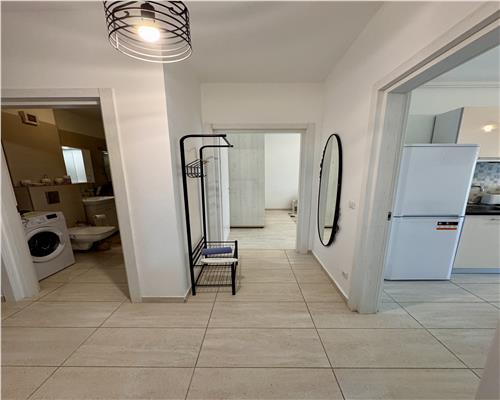 Apartament 2 camere, parcare subterana, Ploie?ti, zona Nord, MRS Smart