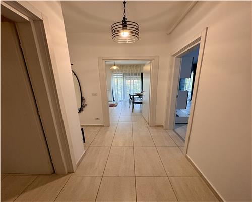 Apartament 2 camere, parcare subterana, Ploie?ti, zona Nord, MRS Smart