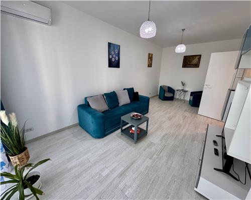 Apartament 2 camere, parcare subterana, Ploie?ti, zona Nord, MRS Smart