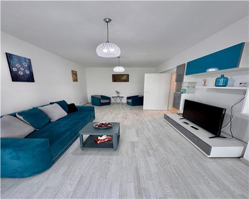 Apartament 2 camere, parcare subterana, Ploie?ti, zona Nord, MRS Smart
