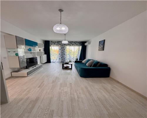 Apartament 2 camere, parcare subterana, Ploie?ti, zona Nord, MRS Smart