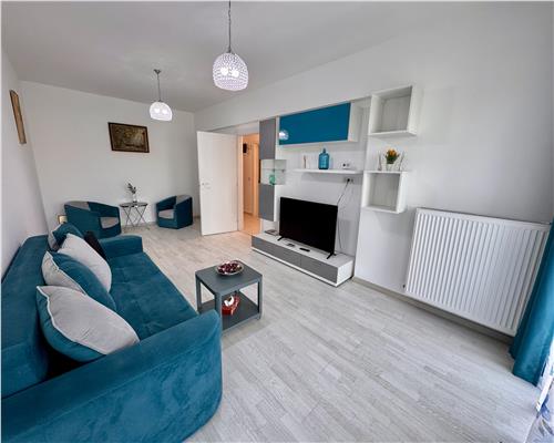 Apartament 2 camere, parcare subterana, Ploie?ti, zona Nord, MRS Smart